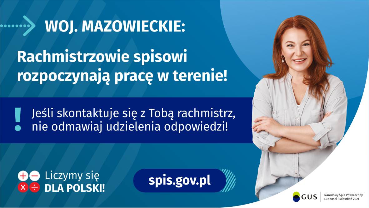 Pakiet 9- Rachmistrzowie ruszają w teren