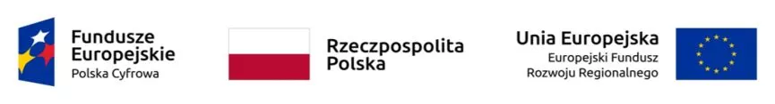 loga EU i Polski
